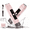Pink, variant on 2 in 1 Electric Razors for Women - Bikini Trimmer with Dual Heads, Rechargeable Shaver Body Hair Trimmer for Face Lip Chin Pubic Underarm Legs