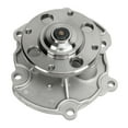 thumbnail image 4 of 12566029 Compatible High-Performance Rustproof Coolant Water Pump for Equinox, Camaro & Impala, 4 of 8