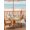 gray, variant on Outdoor Tablecloth with Umbrella Hole and Zipper, Fall Pumpkin Rectangle Table Cloth 60x102 Inch Waterproof Tablecloth, Thanksgiving Flower Leaf Farmhouse Wood Grain Picnic Table Cover for Patio