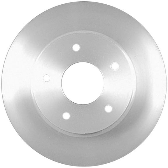 Bendix PRT5206 Premium Brake Rotor