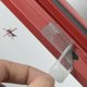 thumbnail image 1 of Ventana Anti-mosquito Malla Malla Reparación de pantalla Parches de agujeros rotos (10 piezas) Likrtyny Oficina Multiescena Multifunción, 1 of 7
