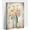 Bathroom Artwork - 02, variant on Farmhouse Bathroom Wall Decor Rustic Bathroom Wall Art, Flower Painting Canvas Print Beige Modern Artworks Pictures for Wall, Kitchen Restroom Home Decor