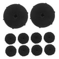 thumbnail image 6 of Milisten 15Pcs Office Binding Tool Gasket Pad Plastic Washer for Universal Binding Machine Efficiency, 6 of 8