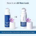 thumbnail image 2 of Be Bodywise Roll-On pour Aisselles 4 % AHA BHA 75 ml (Lot de 2), 2 of 5