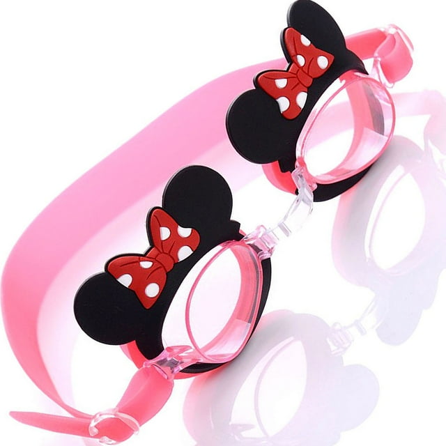 Lunettes pour Enfants pour la Natation, Lunettes de Natation Imperméables pour Enfants Lunettes de Natation pour Enfants Lunettes de Natation pour Enfants Construction Robuste