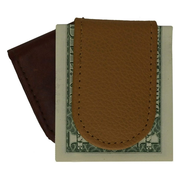 marshal Money Clip