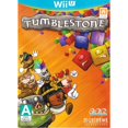 thumbnail image 1 of Tumblestone Wii U Nintendo Wii U - S001 Nighthawk Interactive NIWIU-00020, 1 of 4