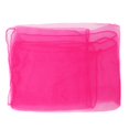 thumbnail image 3 of Bufanda de gasa lisa para mujer, bufandas, chal Hijab, pañuelo para la cabeza, estola de Bandana Yuyangstore  Bufandas de mujer, 3 of 8