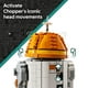 thumbnail image 4 of Juguete de construcción LEGO Star Wars Ahsoka Chopper Droid 75416, 4 of 7