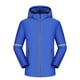 thumbnail image 4 of Ceisia Men's Outdoor Sports Jacket Heated Hooded Sleeveless Winter Regular Fit with Zipper Gift and Button with Pockets, 4 of 9