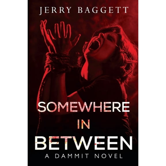 Somewhere in Between (Paperback)