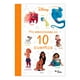 thumbnail image 1 of Disney Mis Emociones en 10 Cuentos Planeta Libro de Bolsillo Libros Interés General 1A, 1 of 2