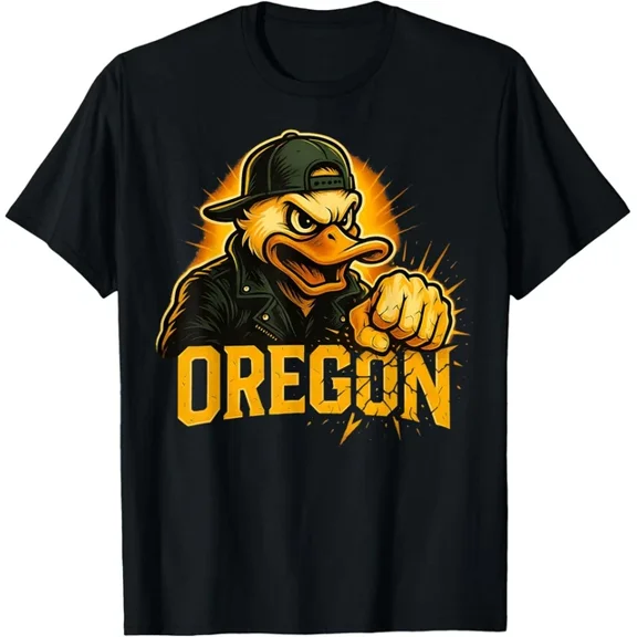 Hot Trending T-Shirt With Graphic Classic Oregon First Name Apparel For Men Women T Shirt Funny Gift Design Preview Only