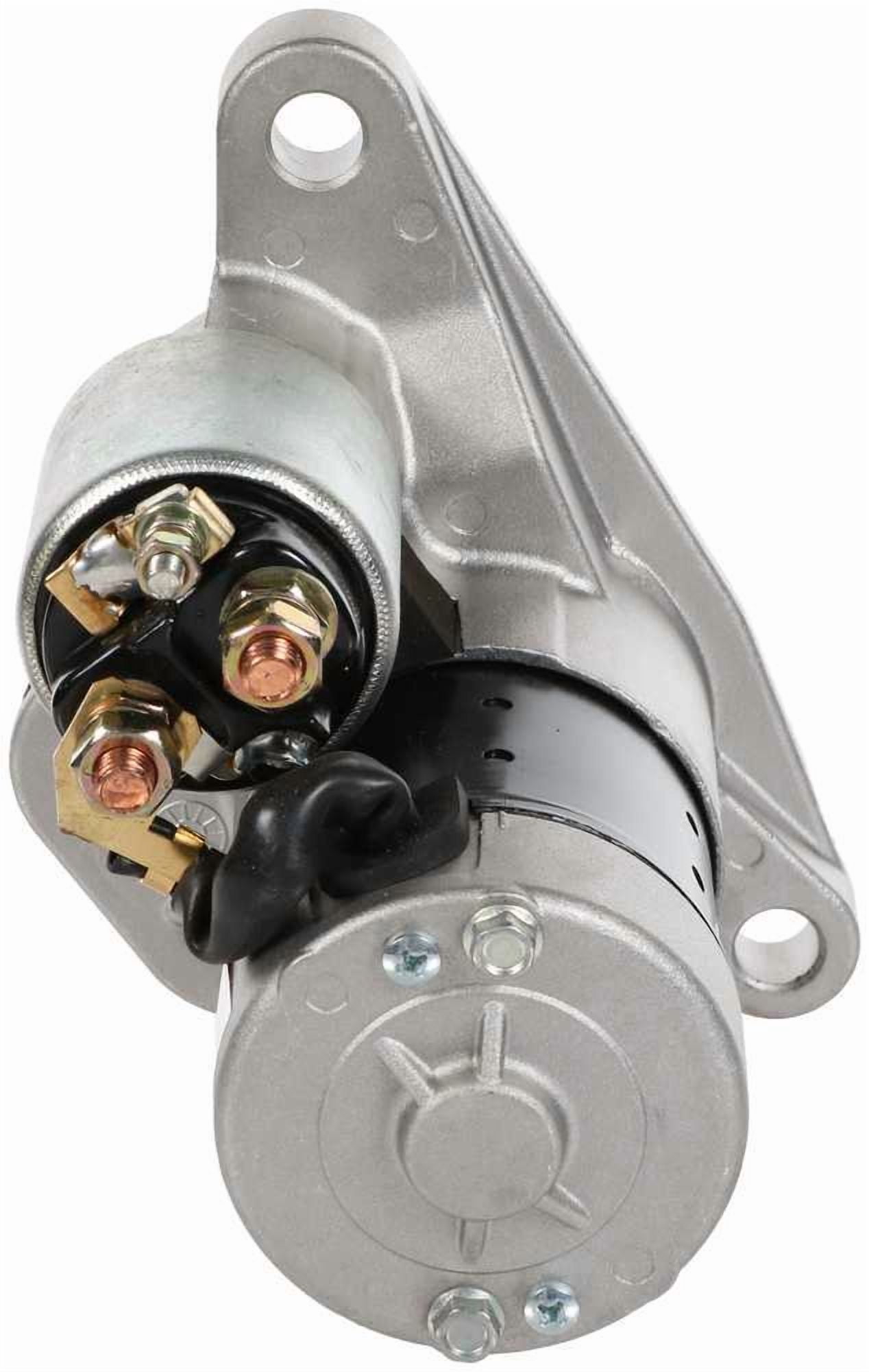 Bosch SR2321X Premium Starter