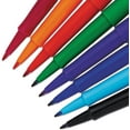 thumbnail image 4 of Paper Mate Flair Felt Tip Pens, Medium Point, Assorted Colors, Set of 48, 4 of 7