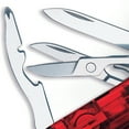 thumbnail image 6 of Victorinox Midnite MiniChamp 17 Function Ruby Pocket Knife, 6 of 6
