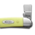 thumbnail image 2 of Case Yellow CV Pen Pocket Knife, 2 of 4