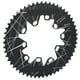 thumbnail image 5 of Plato ovalado Nikou 54 dientes 110/130 mm BCD ancho y estrecho para bicicleta de carretera plegable 7 8 9 10 velocidades, 5 of 15