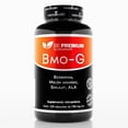 thumbnail image 1 of Berberina HCL Shilajit ALA 120 Cápsulas lNatural Health BMO-G, 1 of 8