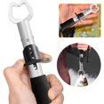 thumbnail image 2 of CUITING 2.1M Extendable Short Sections Wooden Adult Sea Fishing Rods, 2 of 9
