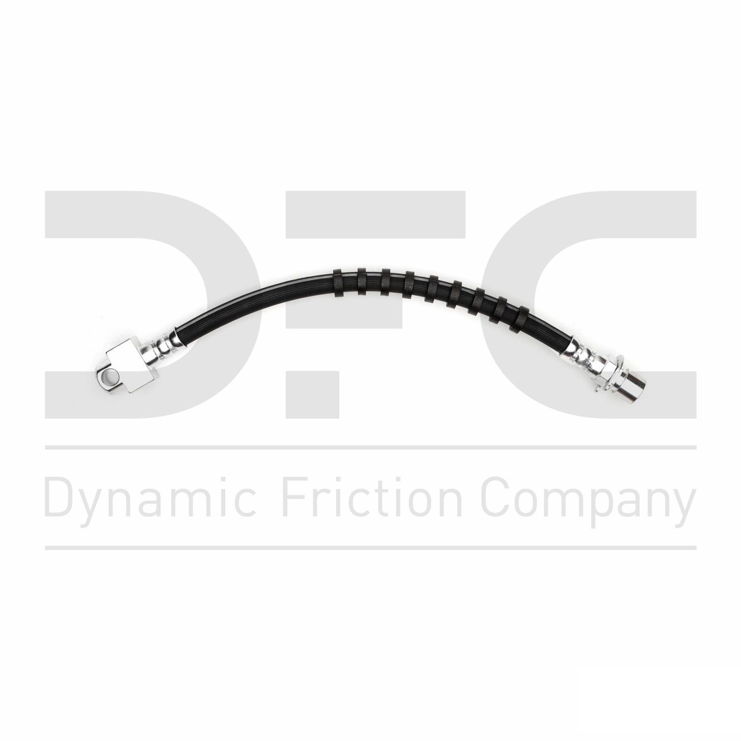 Dynamic Friction Company Brake Line Hose 350-47138