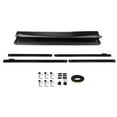 thumbnail image 2 of cciyu Tonneau Cover 6'5"FT(78") bed for Ford F150 2009 10 11 12 13 2014 Soft Roll Up Truck Bed Cover Kit Soft Truck Bed Tonneau Cover, 2 of 4