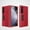 Red, variant on for Samsung Galaxy Z Fold 6 Case [Built-in Screen Protector & Kickstand] [Military-Grade Protection] Hinge Protection Heavy Duty Rugged Phone Case 360° Full Shockproof Cover,Black