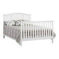 thumbnail image 3 of Oxford Baby Full Bed Conversion Kit for Emerson 4-in-1 Convertible Crib, Snow White, 3 of 3