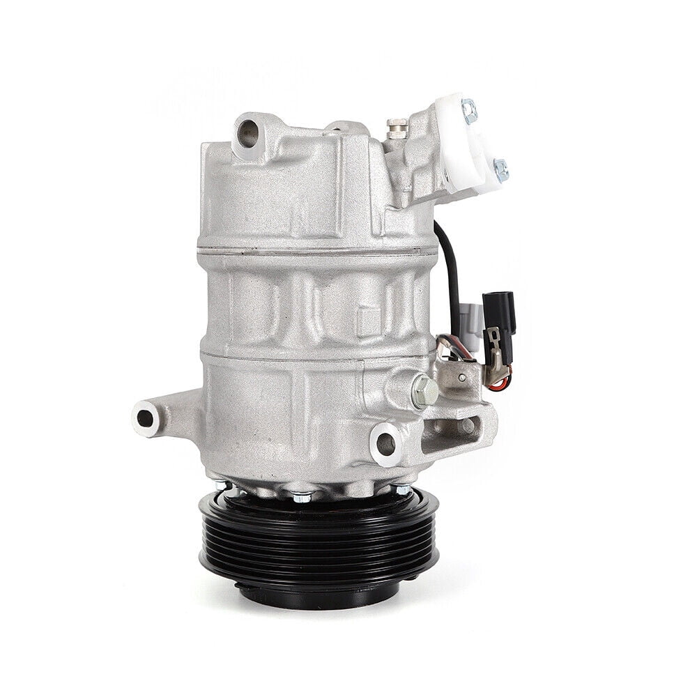 PEAKORA A/C Compressor For 2013 2014 2015 Nissan Sentra 1.8L Air Conditioner With Clutch