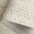 thumbnail image 5 of SAFAVIEH Ebony Adair Floral Area Rug, Grey/Ivory, 5' x 8', 5 of 7