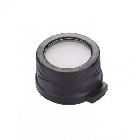 Nitecore 40mm White Filter - Works with MH25 &