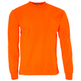 thumbnail image 3 of JORESTECH 5-Pack Hi-Vis Long Sleeve T-Shirt (Orange, 4XL), 3 of 9