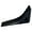 Black, variant on Creative Triangular Shape Door Stop Bumpers Guard Home Office Anti-collision Door Rear Stoppers Block Wedges Doorstops