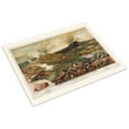 thumbnail image 3 of Print: Battle Of Mission i.e., Missionary Ridge, Nov. 25th, 1863 -, 3 of 4