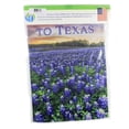 thumbnail image 3 of Home & Garden Welcome To Texas Garden Flag Polyester Bluebonnets 3618Fm, 3 of 3