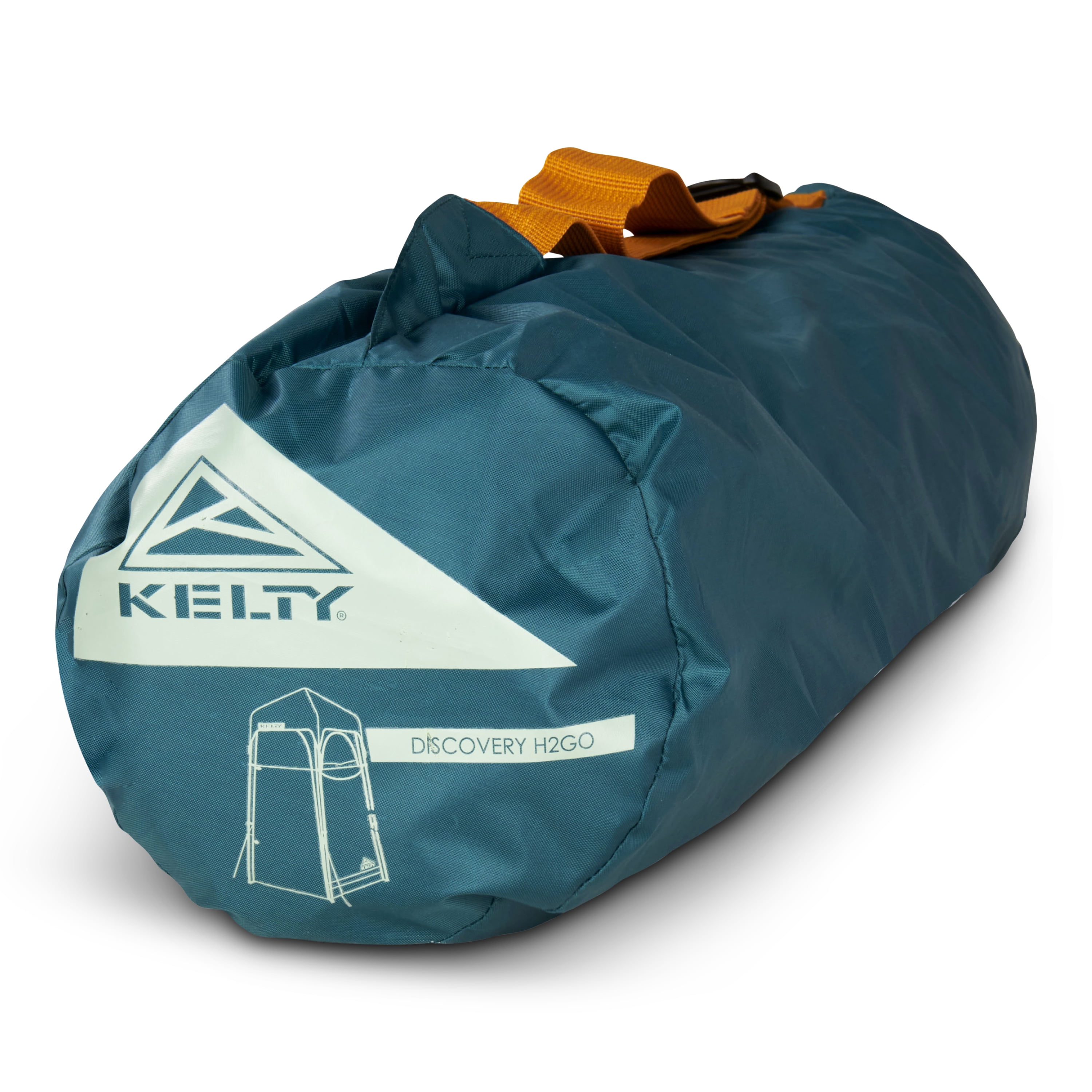 Kelty Discovery H2GO Privacy Shelter, Campsite Shower and Changing Shelter, Kelty Discovery H2GO Privacy Shelter | MTN Gear