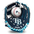thumbnail image 1 of Juego de guantes y pelota de teeball Franklin Sports MLB par, 1 of 1