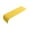 Yellow, variant on Solid Color Bed Runner Soft Decorative Bed Scarf Protector Cover for Hotel Bedroom Blanket Towel and Mattress Surface Styling and Care