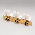 thumbnail image 2 of TK-7948 Gotoh 35G620 Classical Tuner Set, 2 of 2