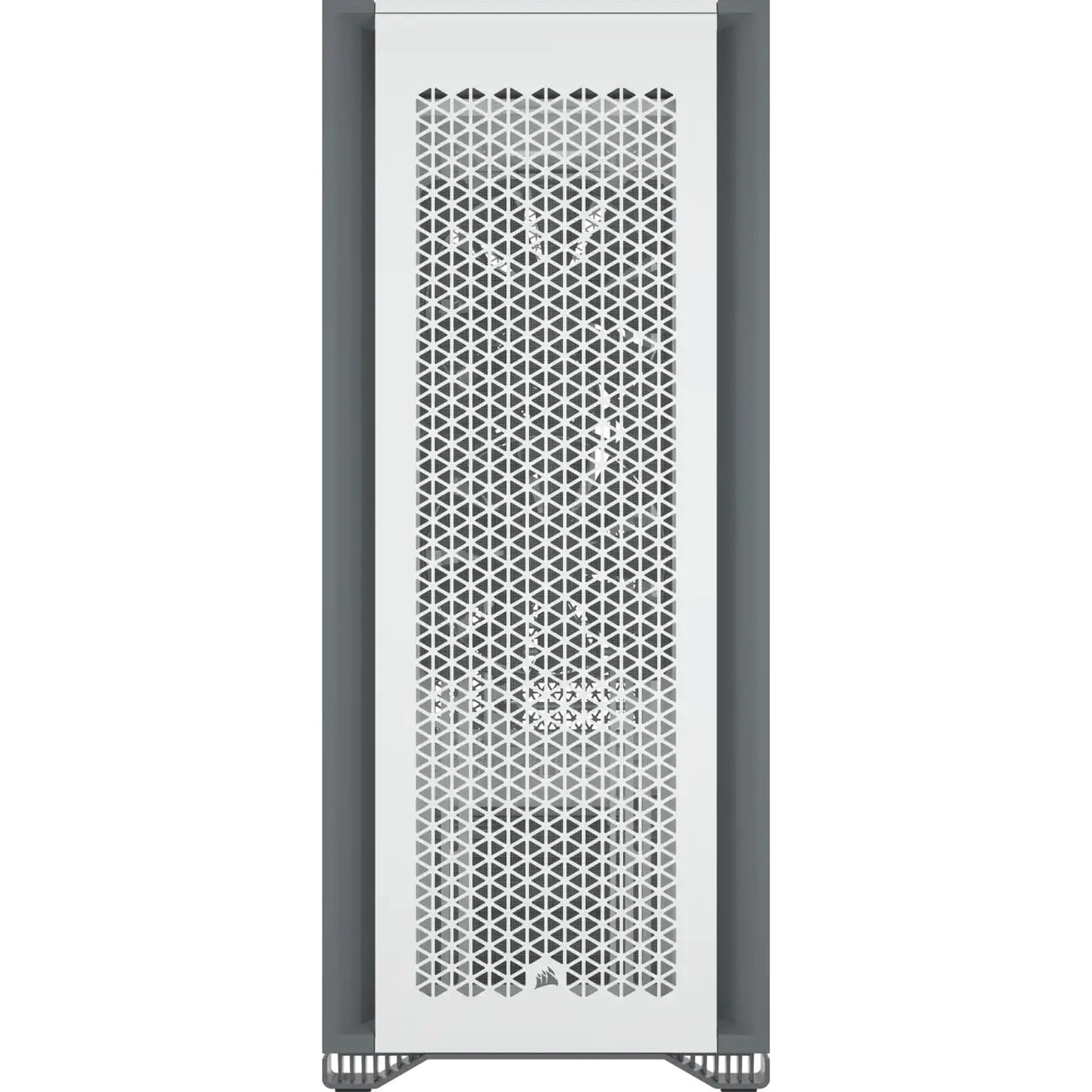 CORSAIR 7000D AIRFLOW Full-Tower ATX PC Case - Walmart.com