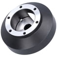 thumbnail image 3 of Adaptateur de Moyeu, Volant de Direction Roue Courte Roue de Direction Roue Courte Adaptateur de Moyeu Conception Révolutionnaire, 3 of 7