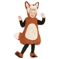 thumbnail image 4 of Costume Fox Rebondissant pour Tout-Petits, 4 of 4