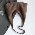 thumbnail image 3 of Bolso Mano Hombro Mujer Ante Cierre Magnético Compras, 3 of 9