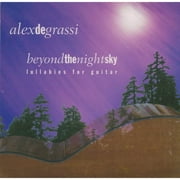 Beyond The Night Sky