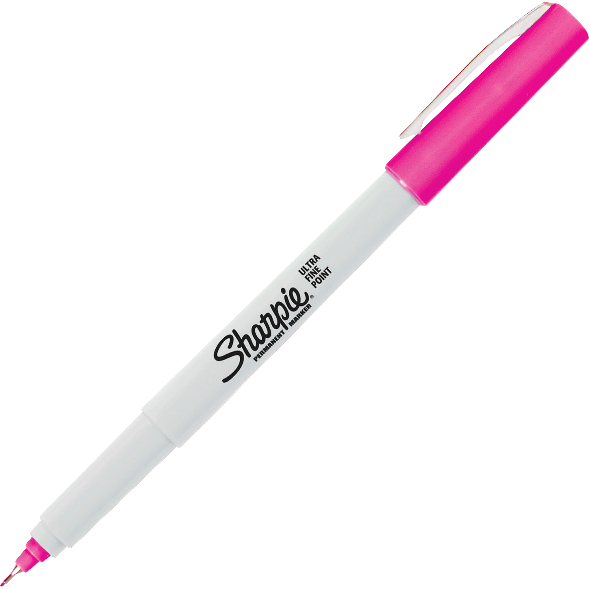 Sharpie, SAN32981DZ, Precision Ultra-fine Point Markers, 12 / Dozen
