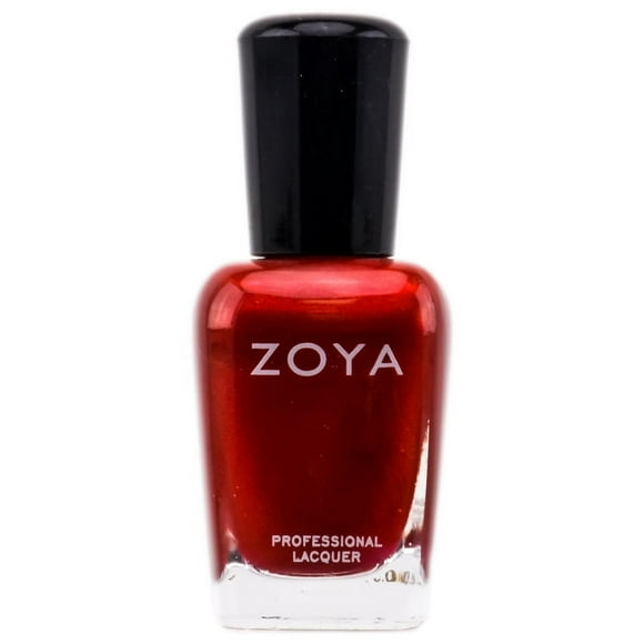 Esmalte de uñas Zoya Natural Red Shiloh ZP409