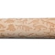 thumbnail image 5 of Gato perro dinosaurio grabado rodillo de madera masa pastelería Pizza fideos galletas herramientas para hornear hornear asar rodillo de madera Advancent JJ18509-03, 5 of 6