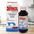 thumbnail image 5 of Menper Adult Defensol Syrup – 4 fl oz, 5 of 8