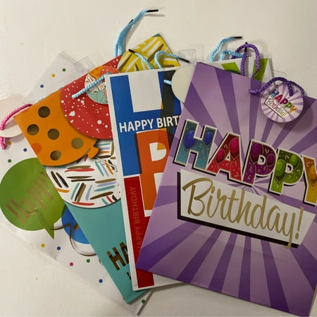 Dulceria La Fiesta - Gift Bags