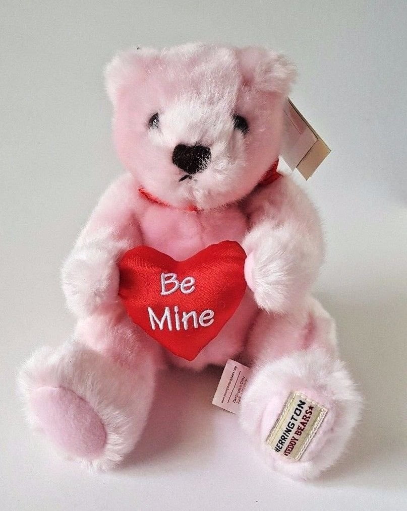 chocolate scented teddy bear walmart